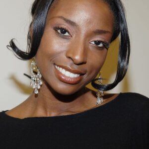 تصویر هنرمند Trenyce