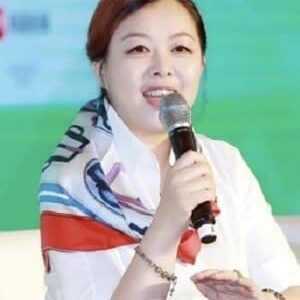 تصویر هنرمند Wang Juan