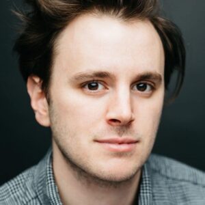 تصویر هنرمند Michael Goldsmith