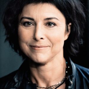 تصویر هنرمند Susanna Kraus