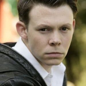 تصویر هنرمند Paul Longley