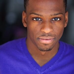 تصویر هنرمند Jaa Smith-Johnson