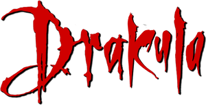 لوگوی رسمی فیلم Bram Stoker's Dracula (1992)