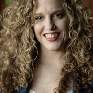 تصویر هنرمند Abigail Anderson