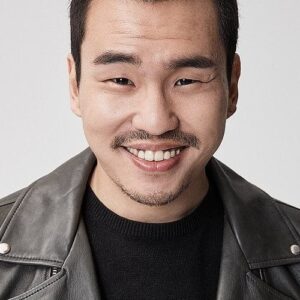 تصویر هنرمند Bae Je-gi