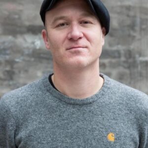 تصویر هنرمند Bent Holm