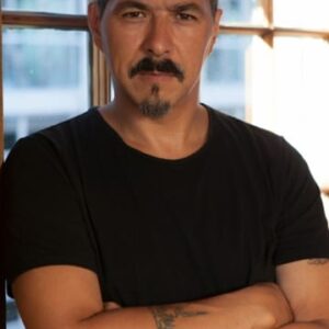 تصویر هنرمند Glen Gould