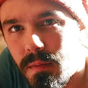 تصویر هنرمند Zach Kuperstein