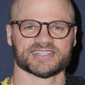 تصویر هنرمند Evan Jones