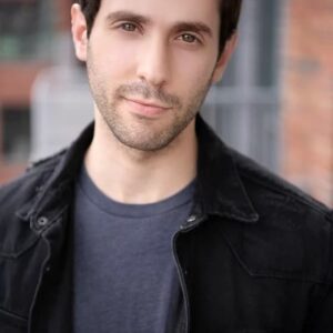 تصویر هنرمند Ian Brodsky