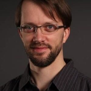 تصویر هنرمند Christopher Murrie