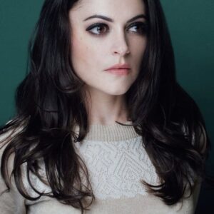 تصویر هنرمند Hannah Fierman