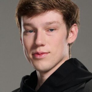 تصویر هنرمند Nolan Hansen