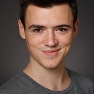 تصویر هنرمند Joel Lützow