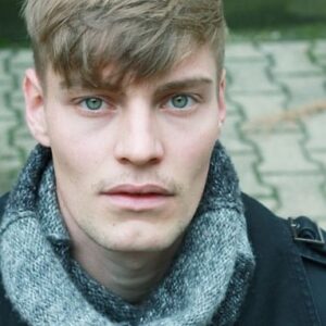 تصویر هنرمند Helgi Schmid