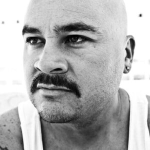 تصویر هنرمند Frank Alvarez