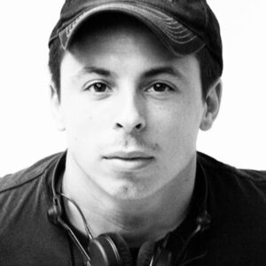 تصویر هنرمند Mathieu Turi