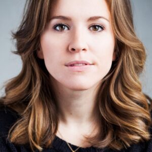 تصویر هنرمند Pascale Renaud-Hébert