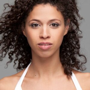 تصویر هنرمند Nadia Essadiqi