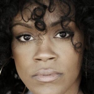 تصویر هنرمند Shana Solomon