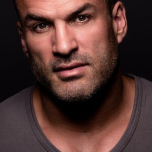 تصویر هنرمند Joel Gagne