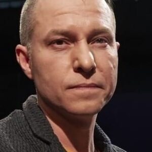 تصویر هنرمند Timur Ilikajev