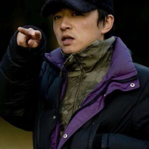 تصویر هنرمند Li Muge