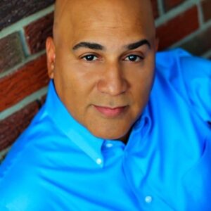 تصویر هنرمند Mark R. Anthony