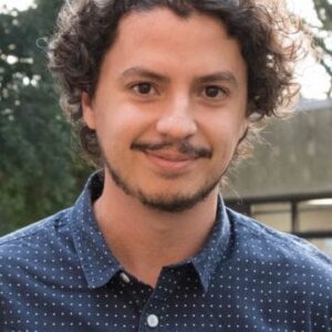 تصویر هنرمند Vicente Moreno