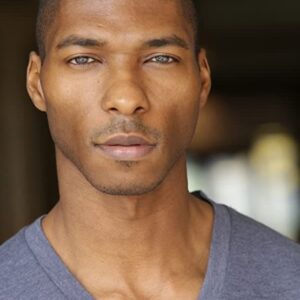 تصویر هنرمند Bernard Dowdell