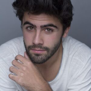 تصویر هنرمند Jaime Gutiérrez