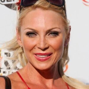 تصویر هنرمند Shelley Michelle