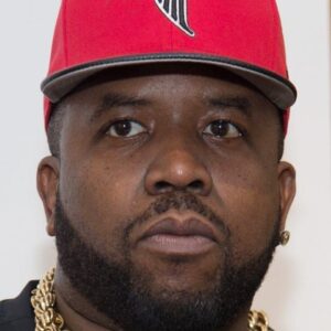 تصویر هنرمند Big Boi