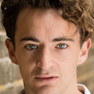 تصویر هنرمند Luke Hornsby