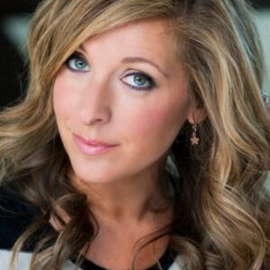 تصویر هنرمند Tracy-Ann Oberman