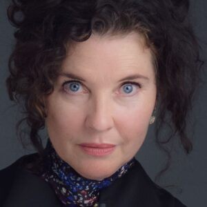 تصویر هنرمند Maureen Cassidy