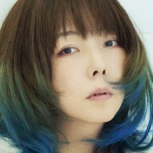 تصویر هنرمند aiko