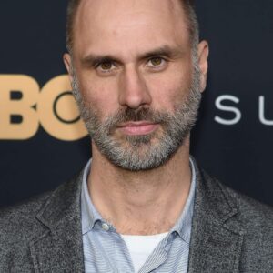 تصویر هنرمند Jesse Armstrong