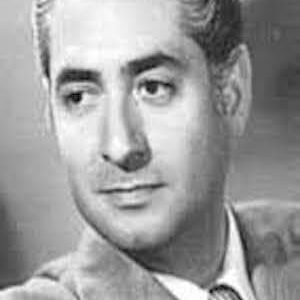 تصویر هنرمند Luis Beristáin