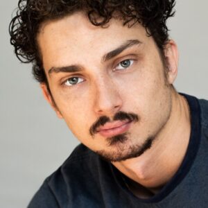 تصویر هنرمند Charles Champagne