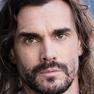 تصویر هنرمند Eric Michael Cole