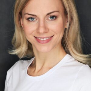 تصویر هنرمند Yuliya Yurchenko