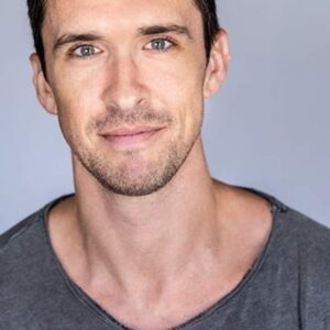 تصویر هنرمند Ryan Powers