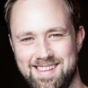 تصویر هنرمند Michael Shelford