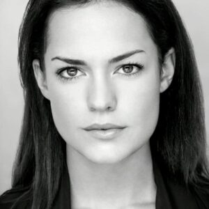 تصویر هنرمند Emily Wyatt