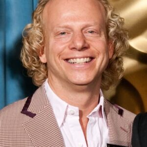 تصویر هنرمند Bruce Cohen