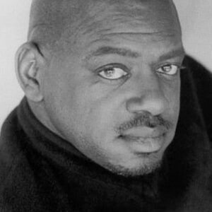 تصویر هنرمند Shashawnee Hall