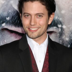تصویر هنرمند Jackson Rathbone