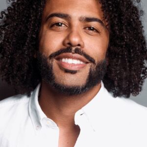 تصویر هنرمند Daveed Diggs