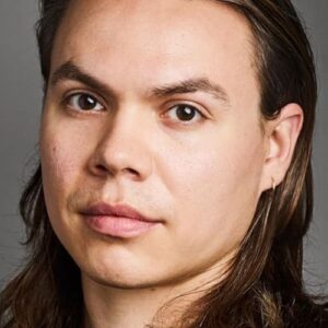 تصویر هنرمند Wayne Burns